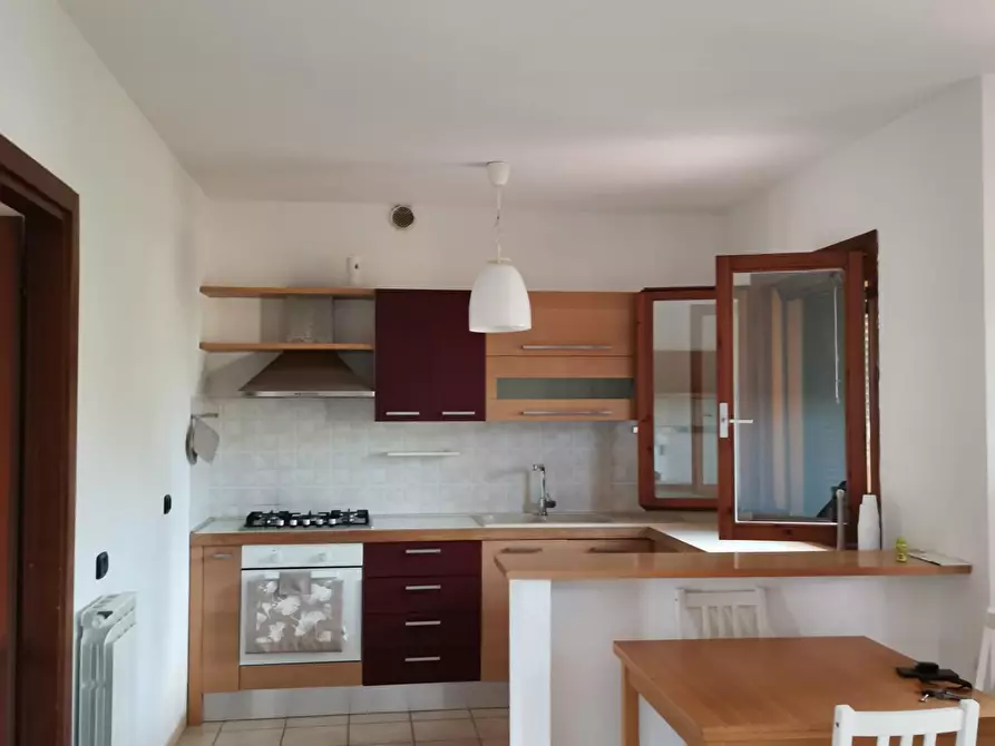 Immagine 12 di Appartamento in vendita  a Casole D'elsa