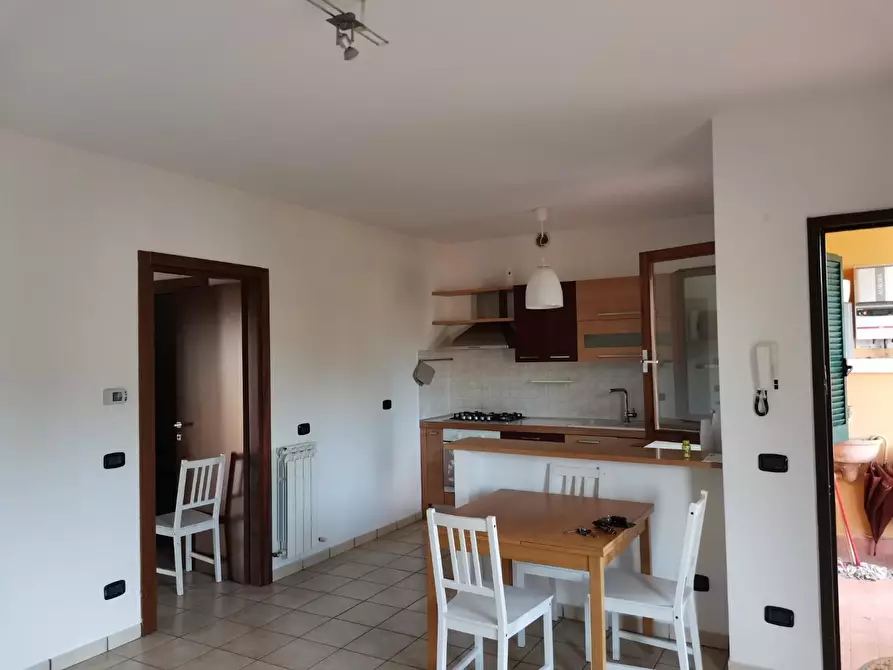 Immagine 13 di Appartamento in vendita  a Casole D'elsa