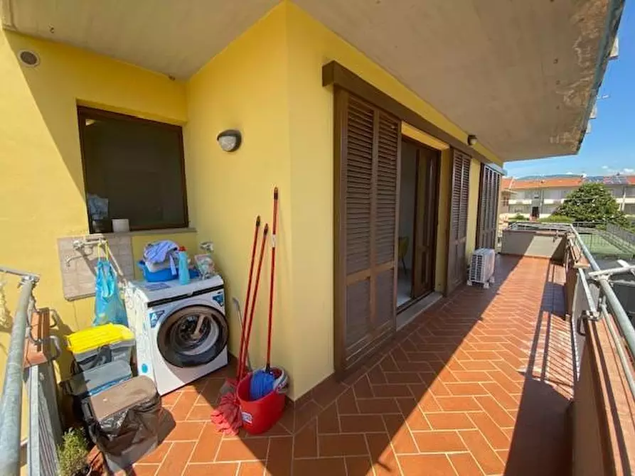 Immagine 27 di Appartamento in vendita  a Montecatini Terme