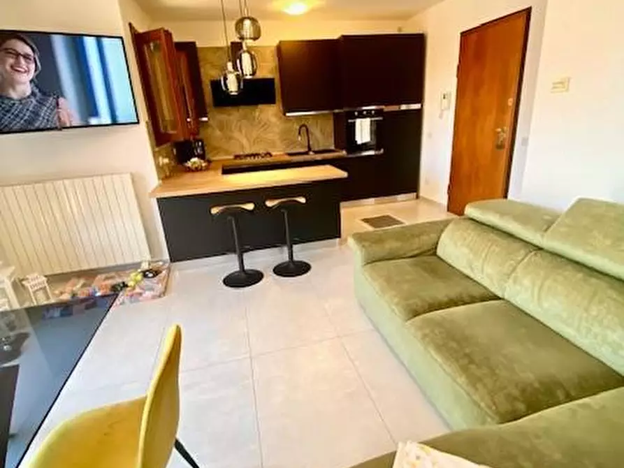 Immagine 12 di Appartamento in vendita  a Montecatini Terme