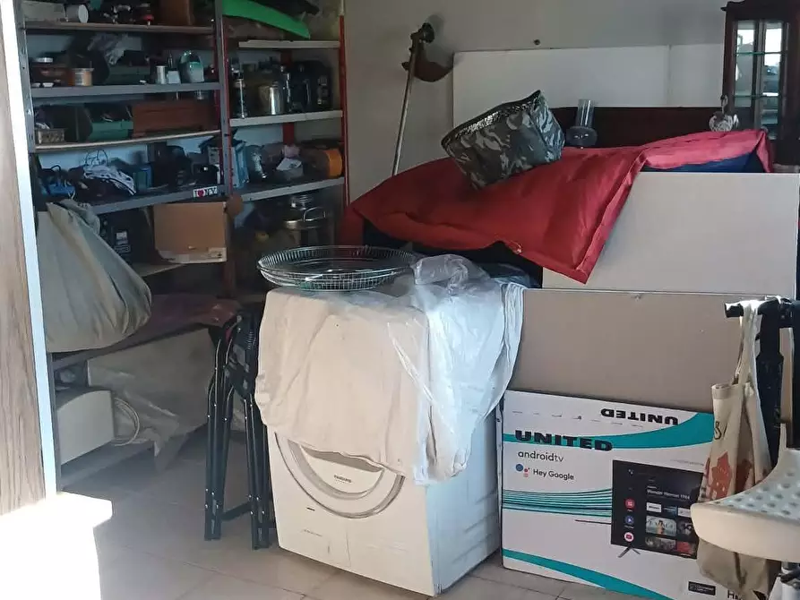 Immagine 11 di Terratetto in vendita  a Cascina