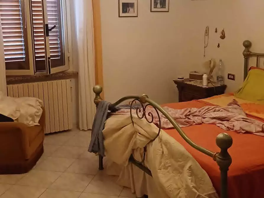 Immagine 5 di Terratetto in vendita  a Cascina