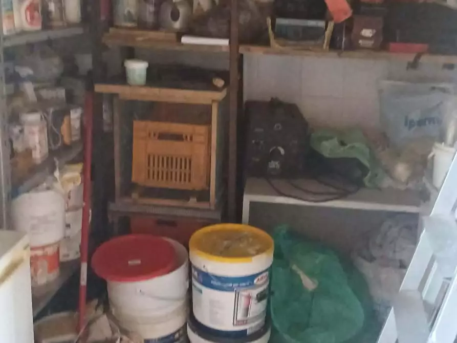 Immagine 10 di Terratetto in vendita  a Cascina