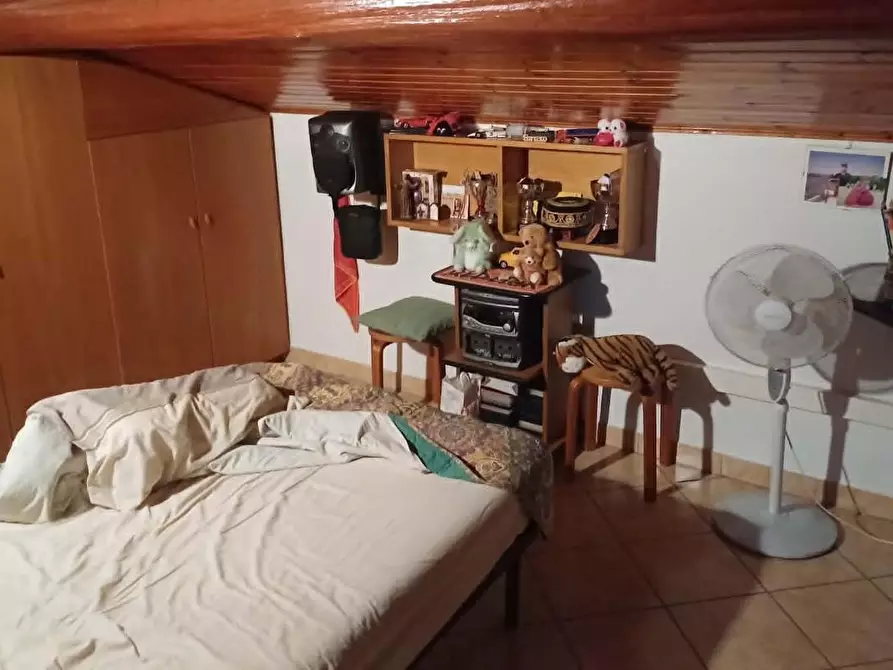 Immagine 8 di Terratetto in vendita  a Cascina