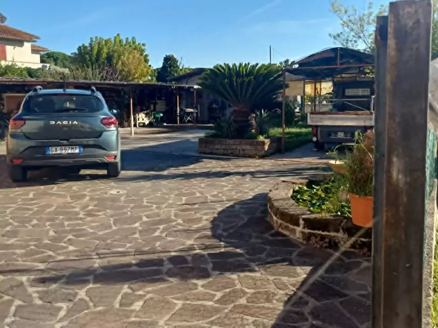 Immagine 13 di Terratetto in vendita  a Cascina
