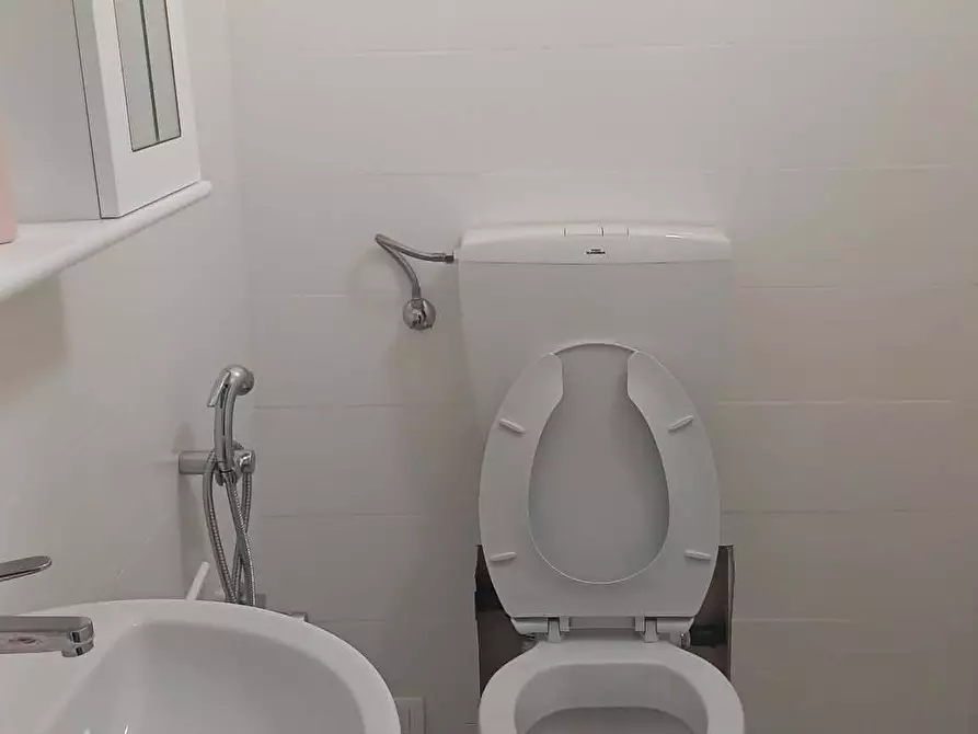 Immagine 4 di Terratetto in vendita  a Cascina