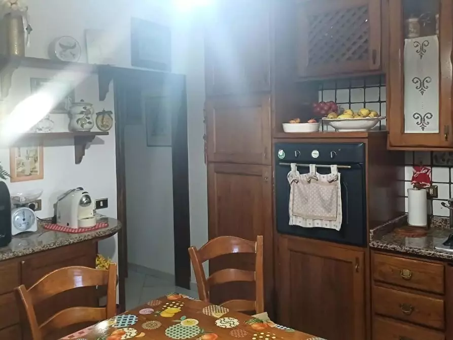 Immagine 1 di Terratetto in vendita  a Cascina