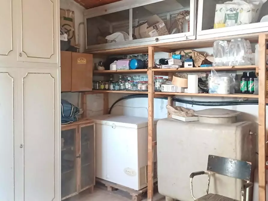 Immagine 12 di Terratetto in vendita  a Cascina