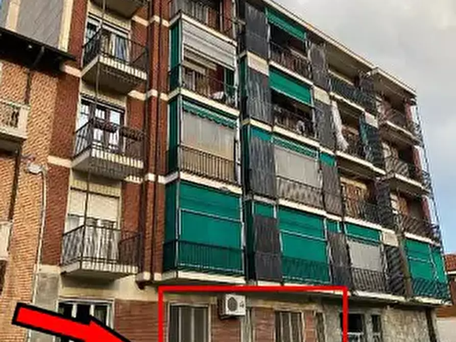 Immagine 1 di Appartamento in vendita  a Torino