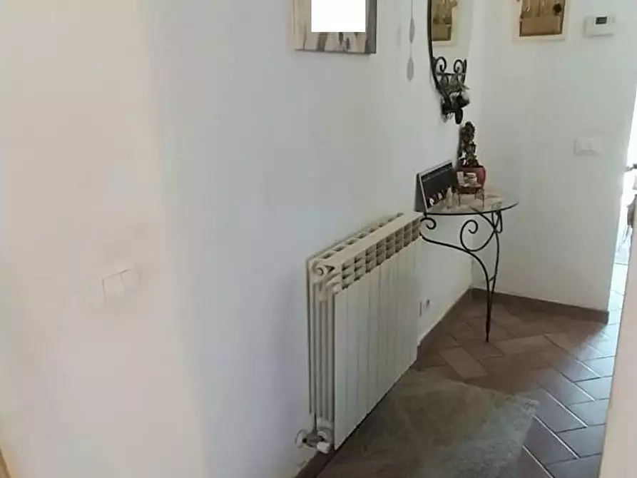 Immagine 10 di Terratetto in vendita  a Calci