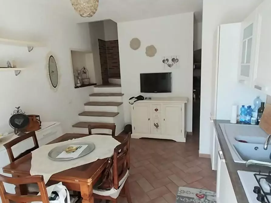 Immagine 6 di Terratetto in vendita  a Calci