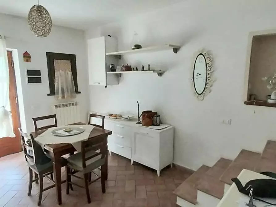 Immagine 4 di Terratetto in vendita  a Calci