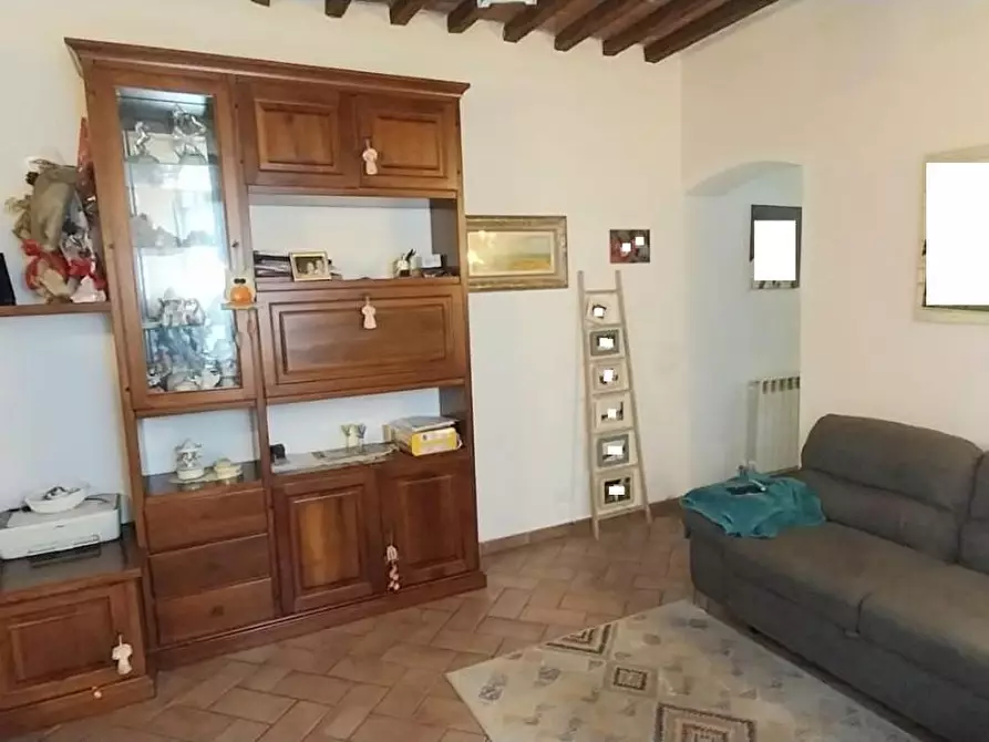 Immagine 8 di Terratetto in vendita  a Calci