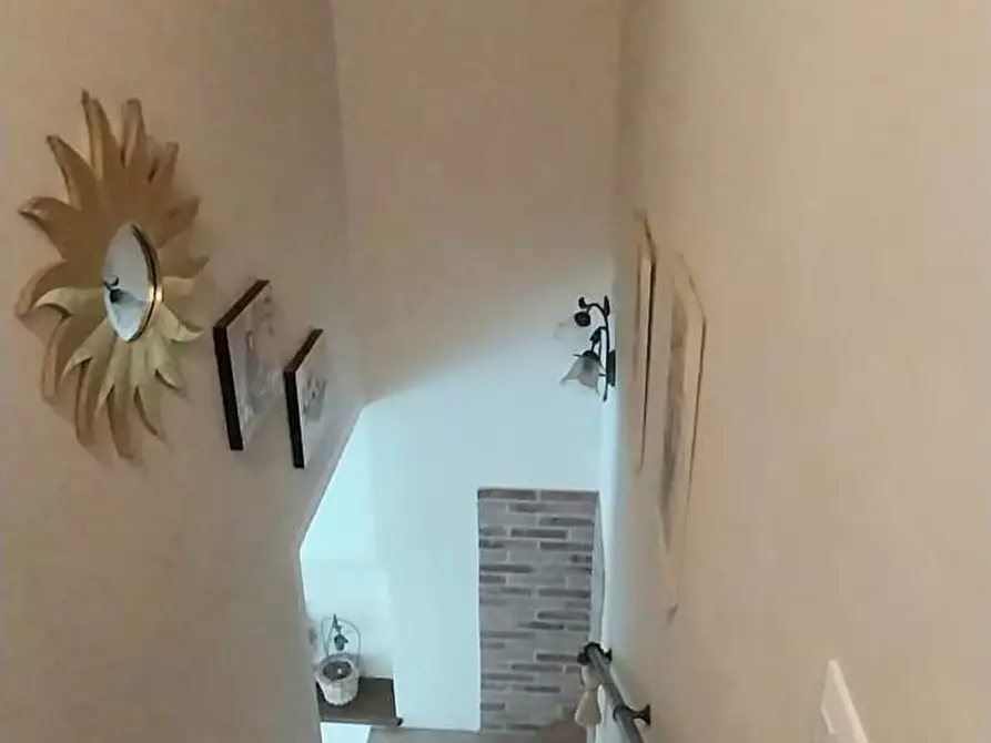 Immagine 11 di Terratetto in vendita  a Calci