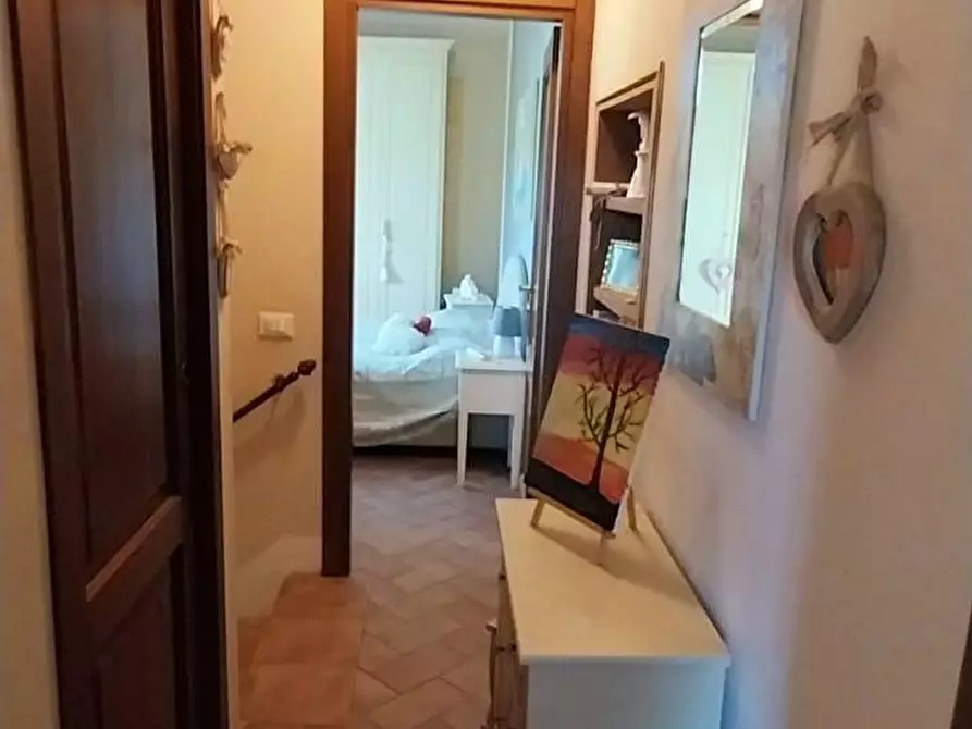 Immagine 12 di Terratetto in vendita  a Calci