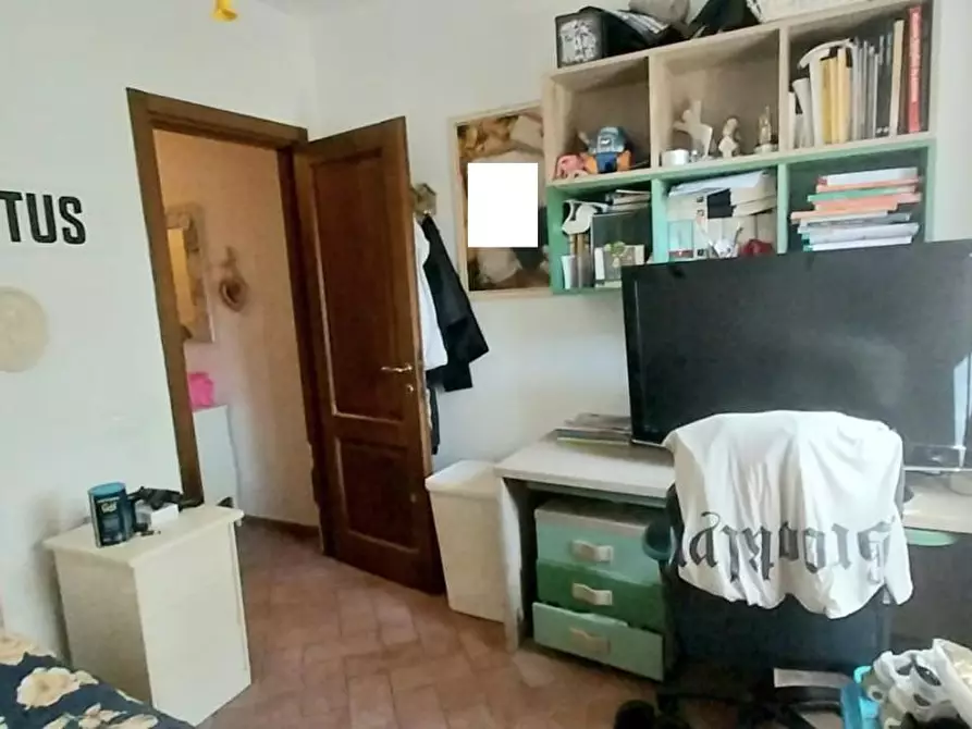Immagine 19 di Terratetto in vendita  a Calci