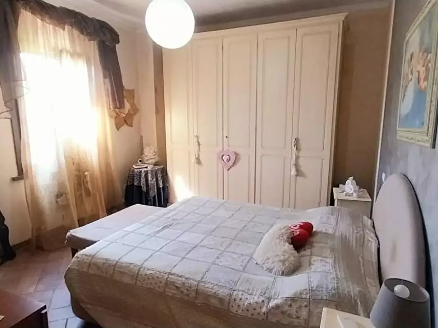 Immagine 13 di Terratetto in vendita  a Calci