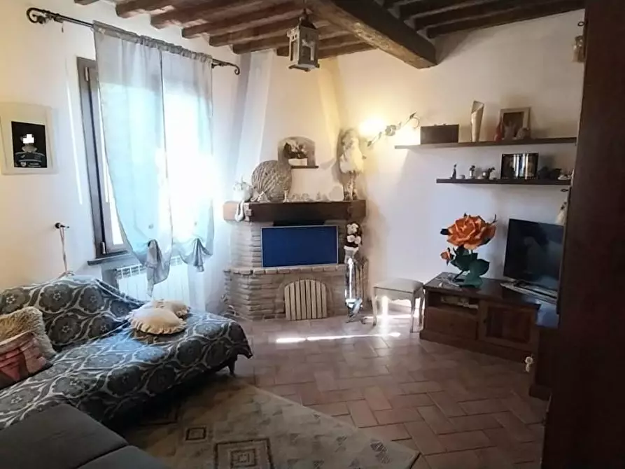 Immagine 7 di Terratetto in vendita  a Calci