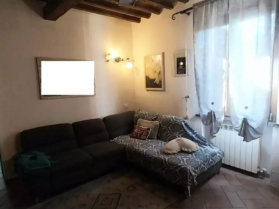 Immagine 9 di Terratetto in vendita  a Calci