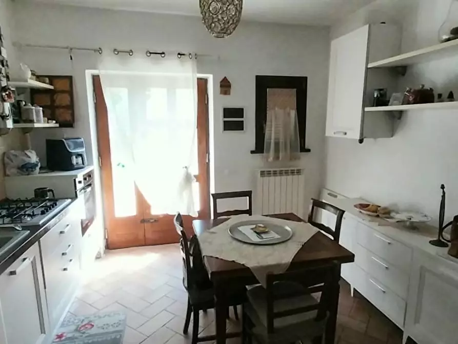 Immagine 3 di Terratetto in vendita  a Calci