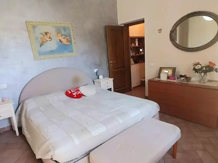 Immagine 15 di Terratetto in vendita  a Calci