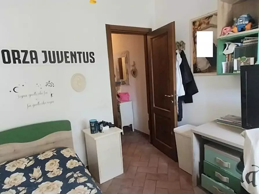 Immagine 22 di Terratetto in vendita  a Calci