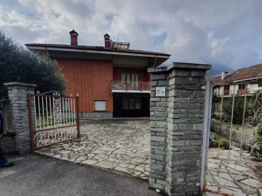 Immagine 18 di Appartamento in vendita  a Condove