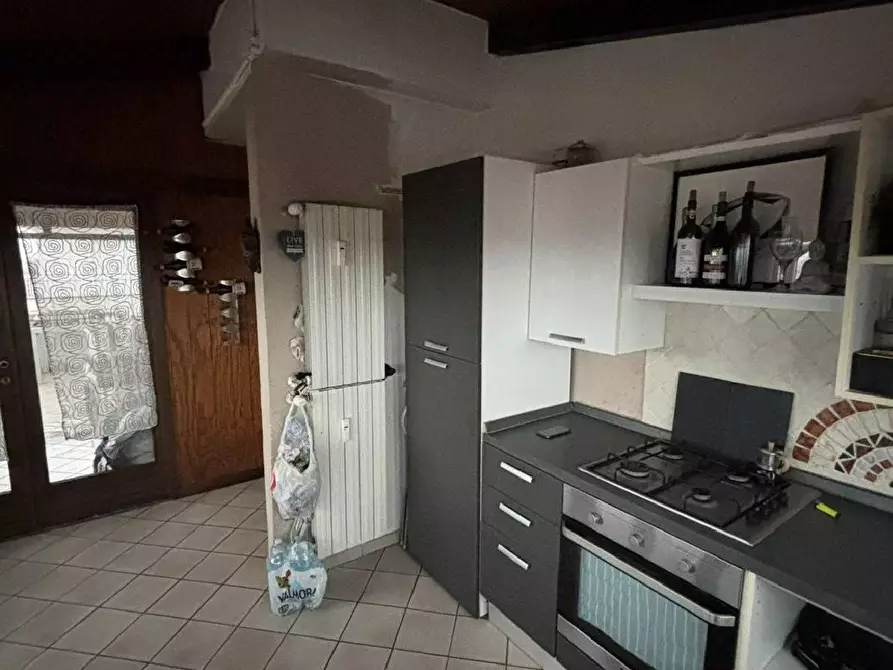 Immagine 7 di Appartamento in vendita  a Vinovo