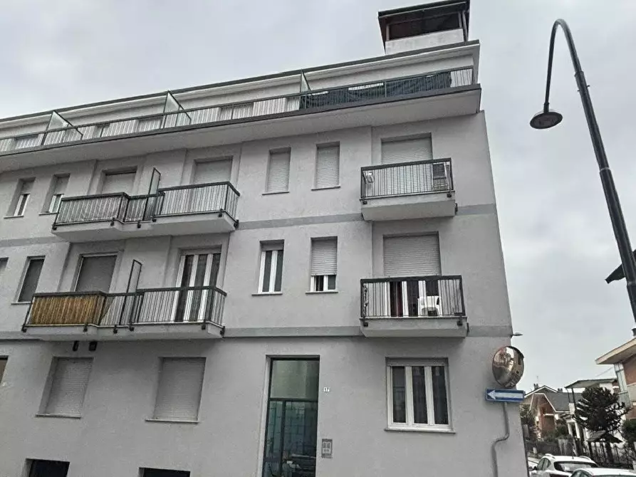 Immagine 1 di Appartamento in vendita  a Vinovo