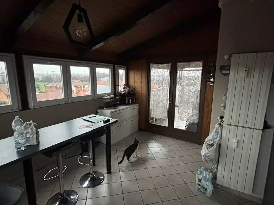 Immagine 5 di Appartamento in vendita  a Vinovo