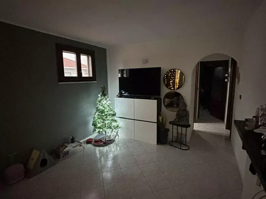 Immagine 11 di Appartamento in vendita  a Vinovo