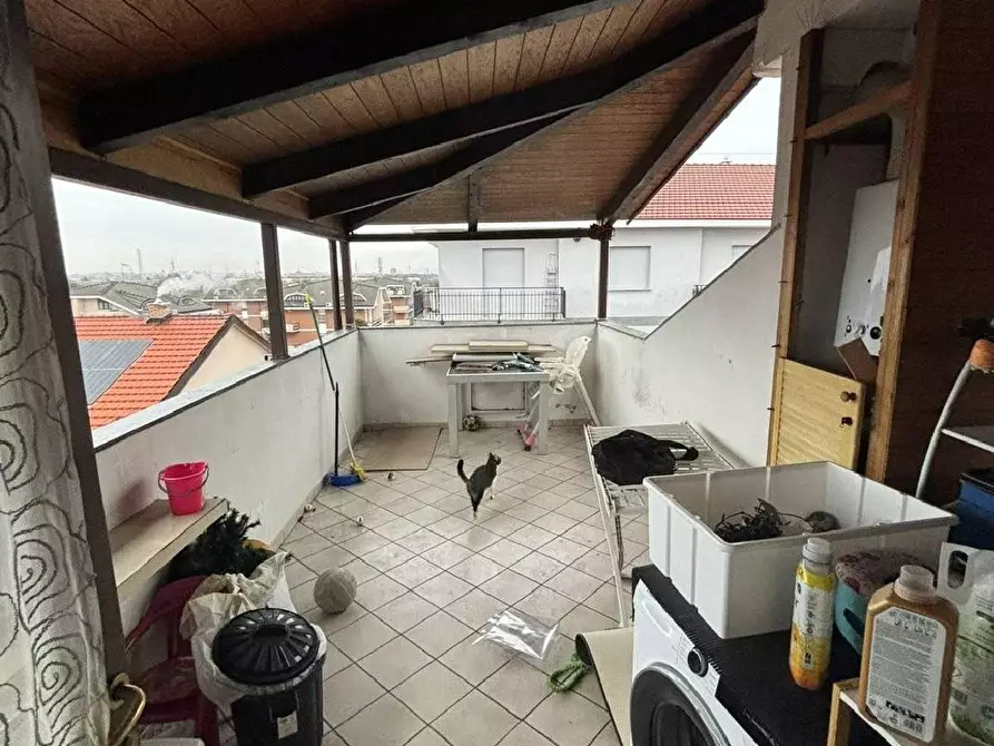 Immagine 8 di Appartamento in vendita  a Vinovo