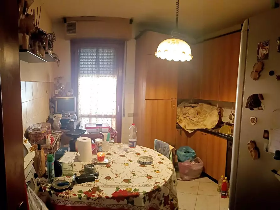 Immagine 9 di Appartamento in vendita  a Cascina