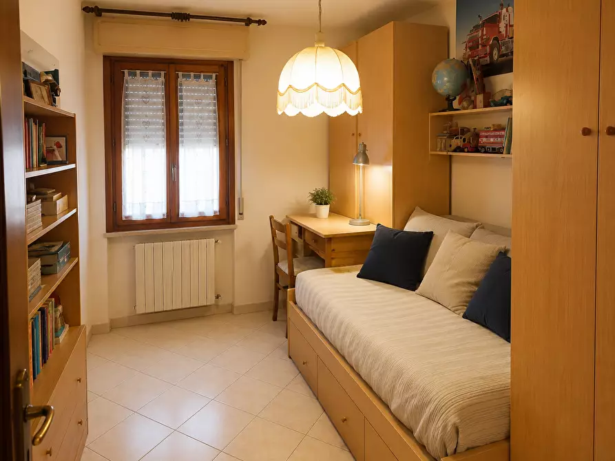 Immagine 4 di Appartamento in vendita  a Cascina