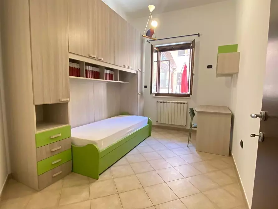 Immagine 30 di Appartamento in vendita  a Surbo