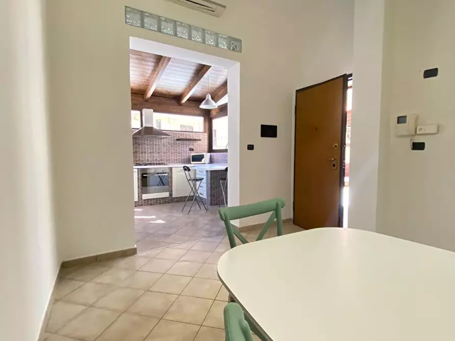 Immagine 11 di Appartamento in vendita  a Surbo