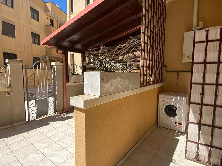 Immagine 44 di Appartamento in vendita  a Surbo