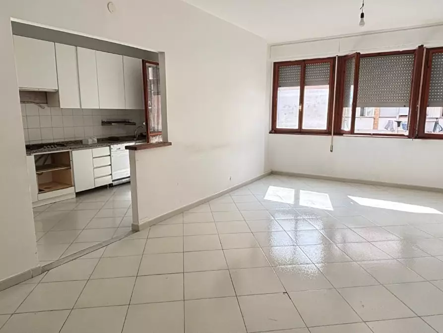 Immagine 5 di Appartamento in vendita  a Cascina