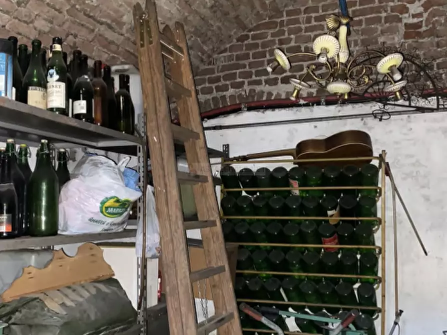 Immagine 12 di Appartamento in vendita  a Torino