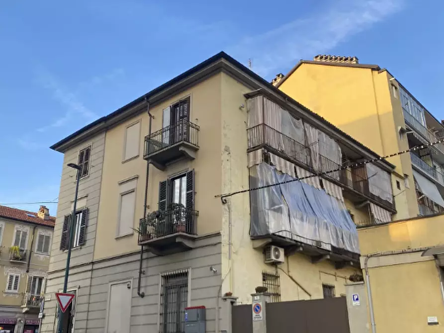 Immagine 1 di Appartamento in vendita  a Torino
