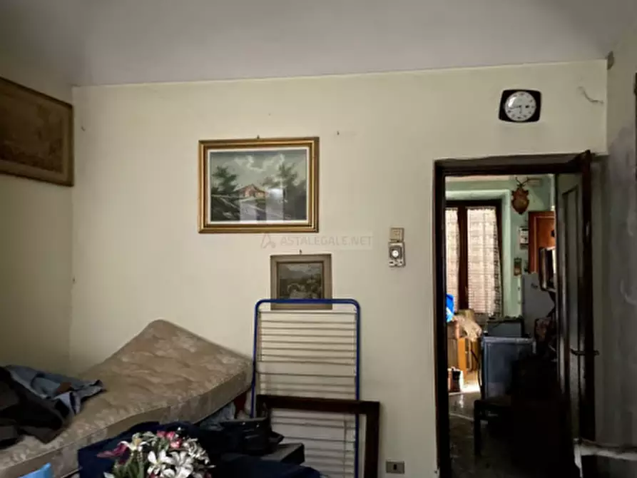 Immagine 7 di Appartamento in vendita  a Torino