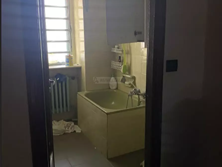 Immagine 5 di Appartamento in vendita  a Torino