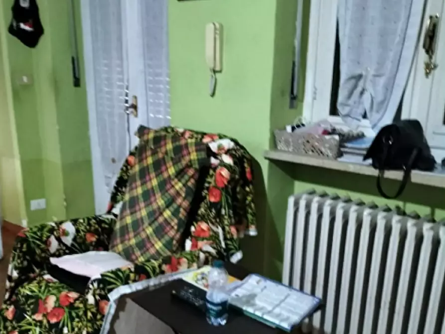 Immagine 8 di Appartamento in vendita  a Settimo Torinese