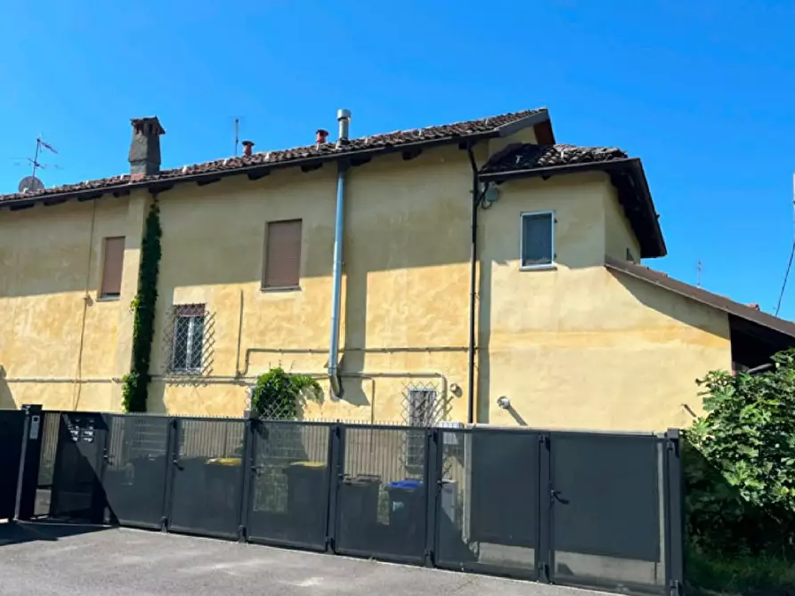 Immagine 4 di Appartamento in vendita  a Settimo Torinese