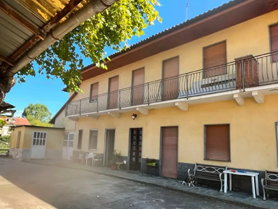 Immagine 1 di Appartamento in vendita  a Settimo Torinese