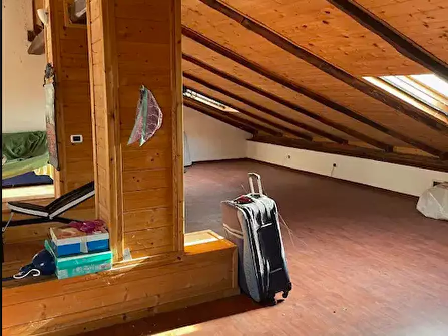 Immagine 8 di Villa in vendita  a Vische