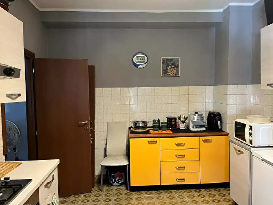 Immagine 7 di Appartamento in vendita  a Torino