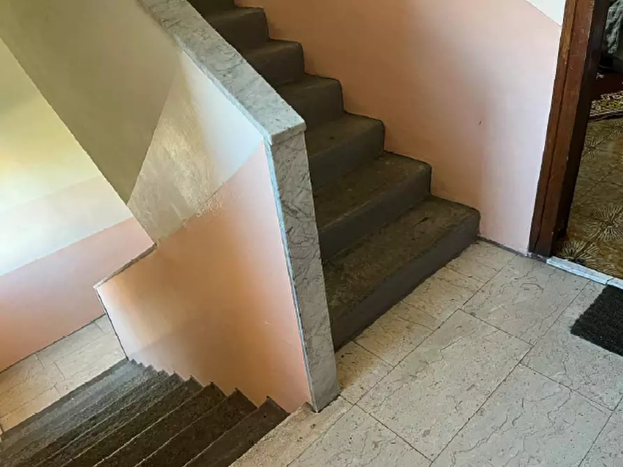 Immagine 5 di Appartamento in vendita  a Torino