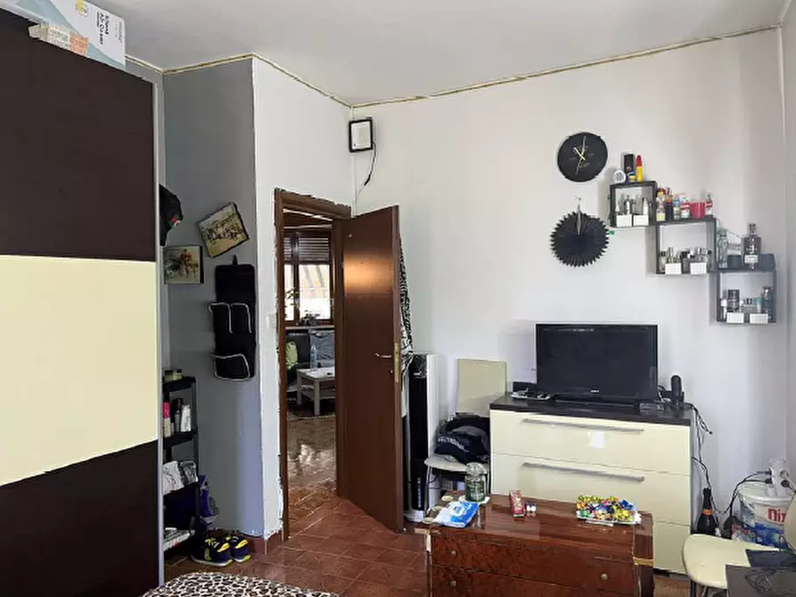 Immagine 13 di Appartamento in vendita  a Torino