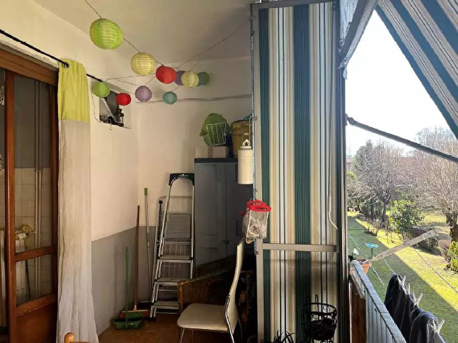 Immagine 10 di Appartamento in vendita  a Torino